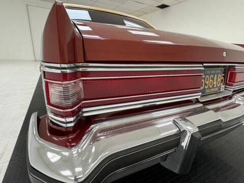 1978 Buick Electra