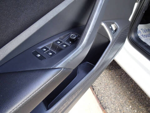 2022 Volkswagen Jetta S