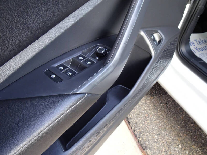 2022 Volkswagen Jetta S