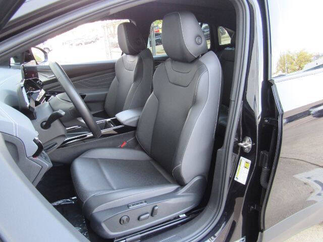 2023 Volkswagen ID.4 S