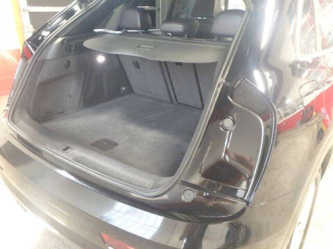 2016 Audi Q3 2.0T quattro Premium Plus
