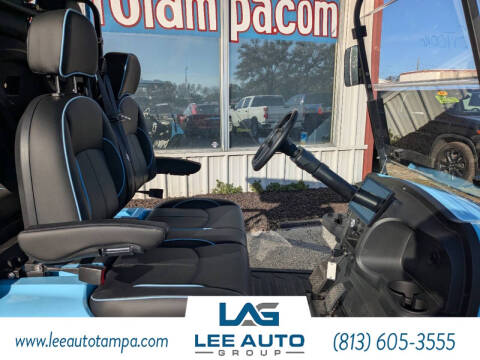 2024 Bintelli ActiveEV Pulse