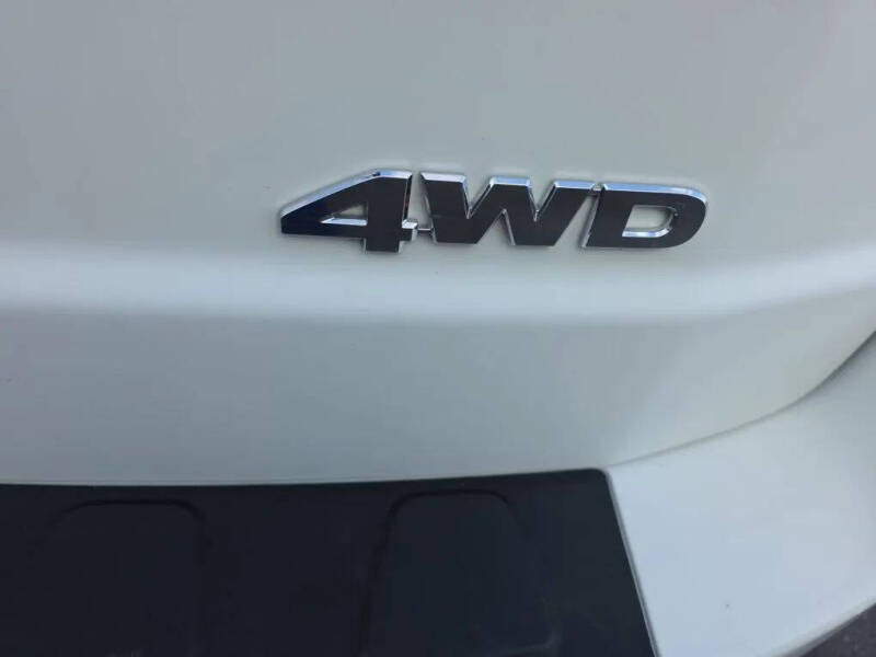 2014 Honda Pilot EX-L