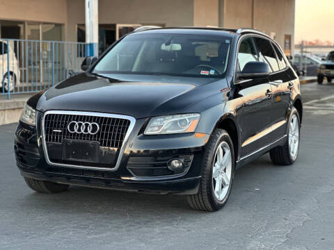 2009 Audi Q5