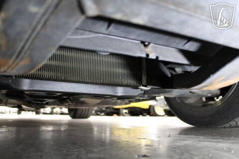 1994 Chevrolet Corvette