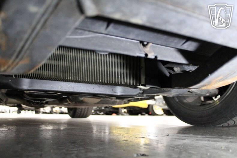 1994 Chevrolet Corvette