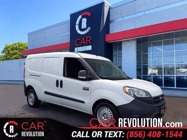 2015 RAM ProMaster City Cargo Tradesman