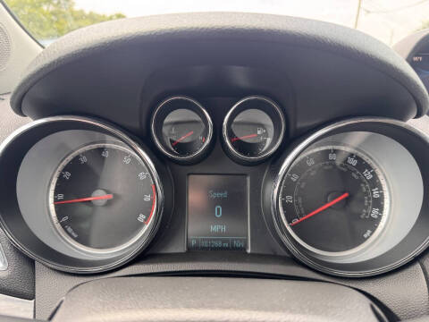 2014 Buick Encore Premium