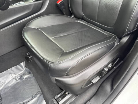 2023 Jeep Grand Cherokee 30th Anniversary 4xe