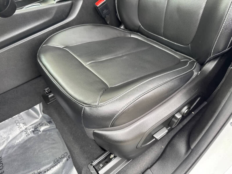 2023 Jeep Grand Cherokee 30th Anniversary 4xe