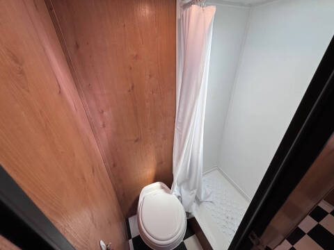 2023 Riverside RV Retro 135