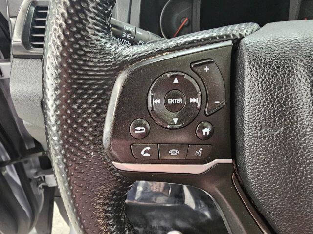 2019 Honda Passport EX-L