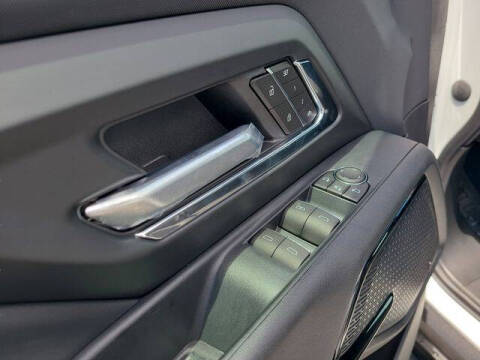 2026 Chevrolet Silverado EV LT