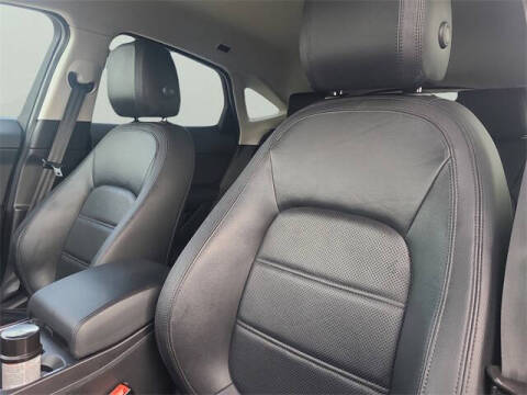 2020 Jaguar E-PACE P250