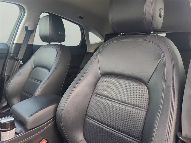 2020 Jaguar E-PACE P250