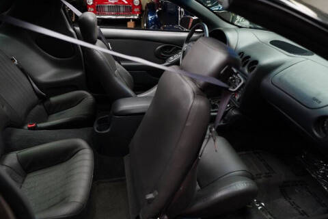 1999 Pontiac Firebird