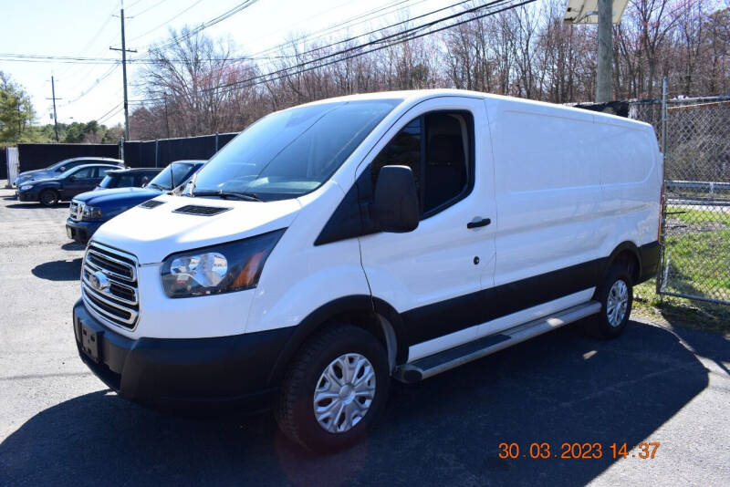 2019 Ford Transit for sale at Sunscape Enterprises in East Brunswick NJ