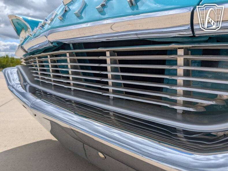 1957 Chrysler Windsor