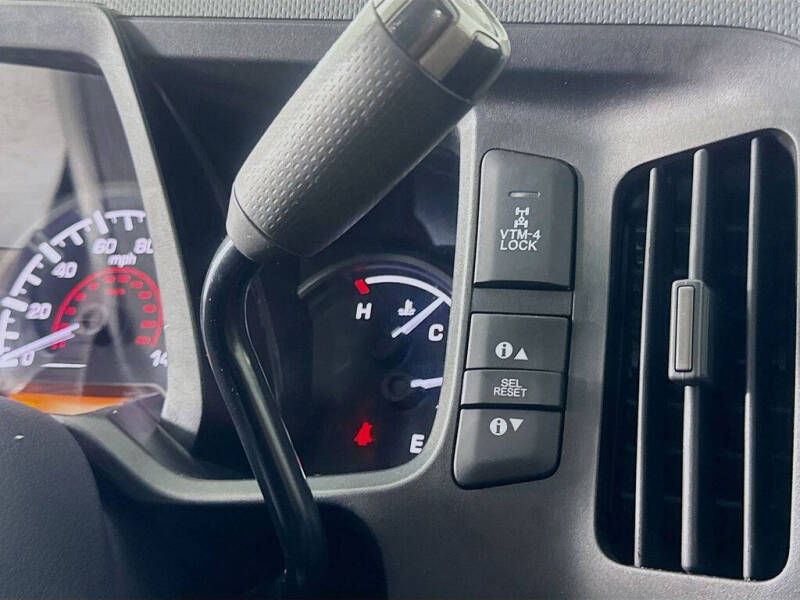 2013 Honda Ridgeline RTL