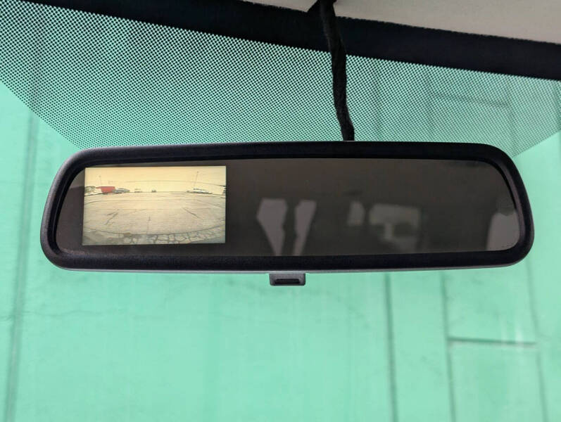2018 GMC Savana LT 3500