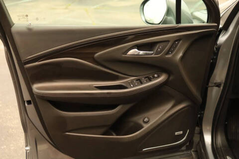2019 Buick Envision Premium
