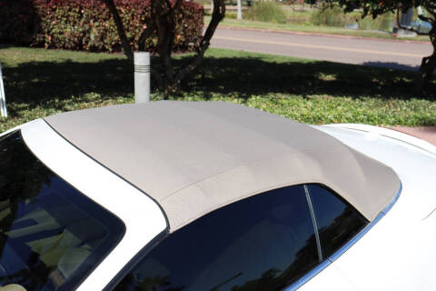 2007 Jaguar XK-Series XK