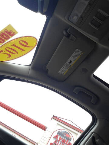 2016 Buick Encore Premium