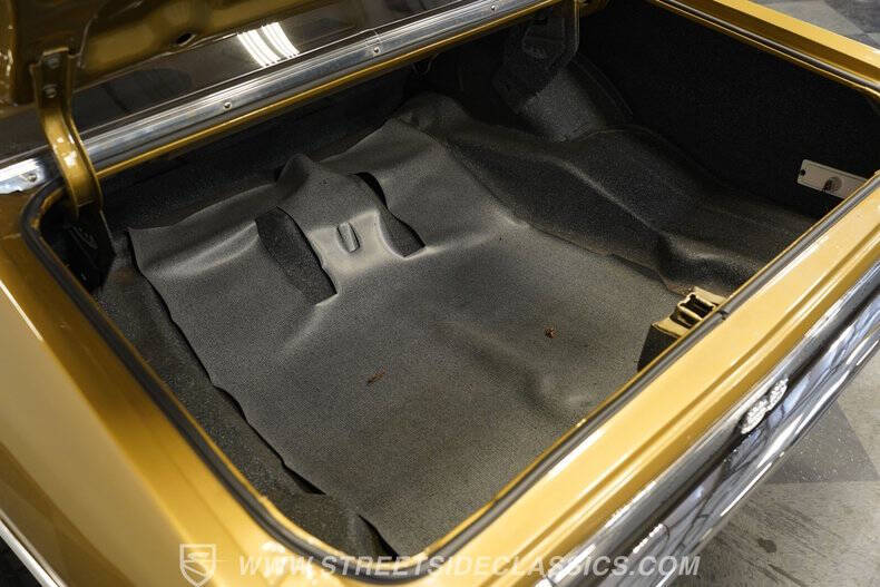 1970 Chevrolet Nova