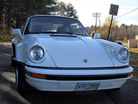 1981 Porsche 911