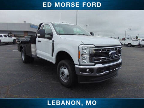 2024 Ford F-350 Super Duty