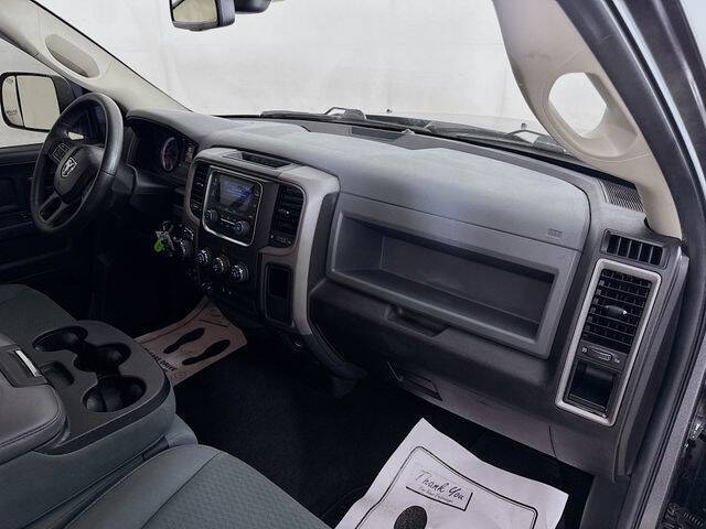 2016 RAM 1500 Express