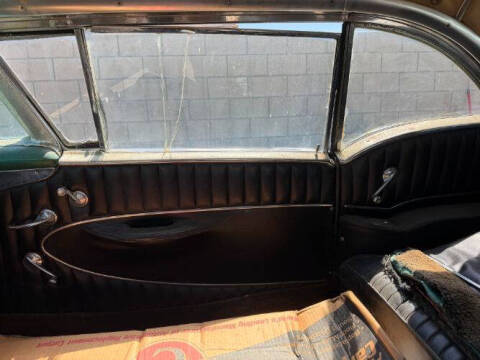 1957 Oldsmobile Super 88