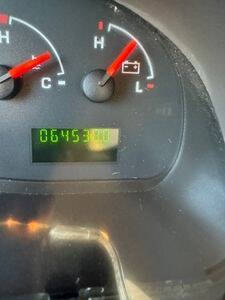 2006 Ford E-Series E-350 SD