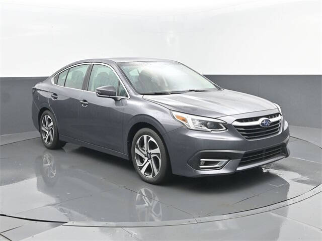2022 Subaru Legacy Limited