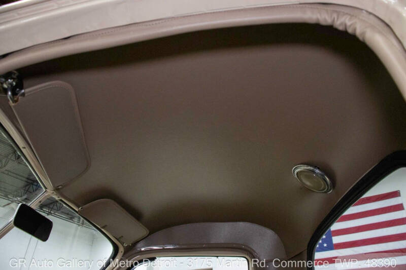 1947 Studebaker Pickup