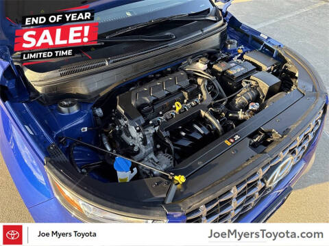 2024 Hyundai Venue SEL