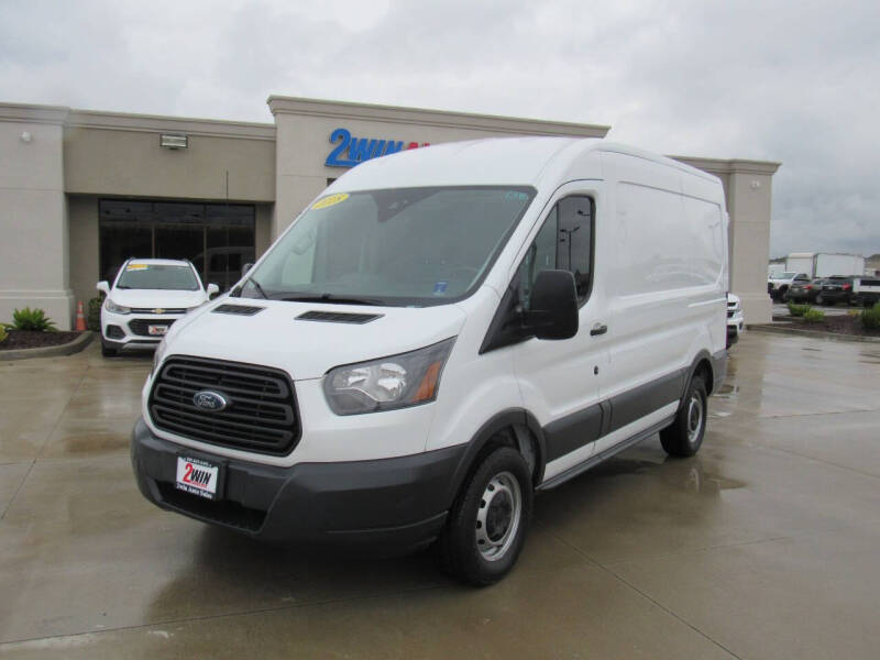 2018 Ford Transit for sale at 2Win Auto Sales Inc in Escalon CA