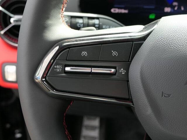 2026 Chevrolet Blazer EV RS