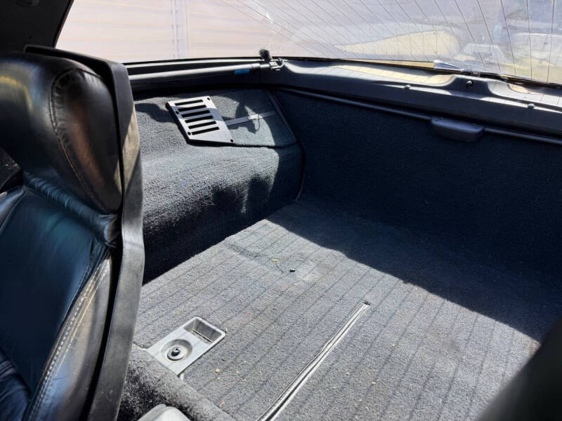 1990 Chevrolet Corvette