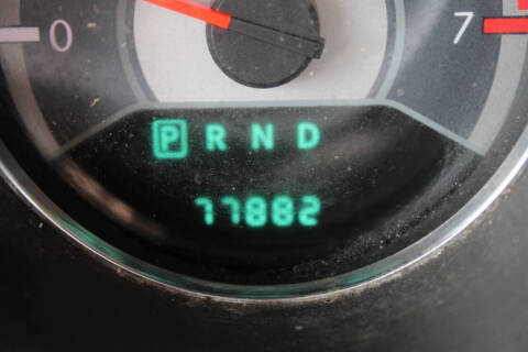 2011 Chrysler 200 Touring