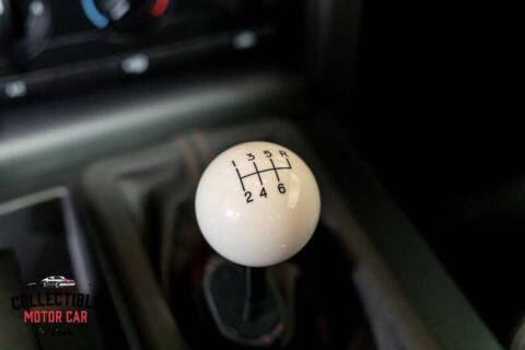 2008 Ford Shelby GT500