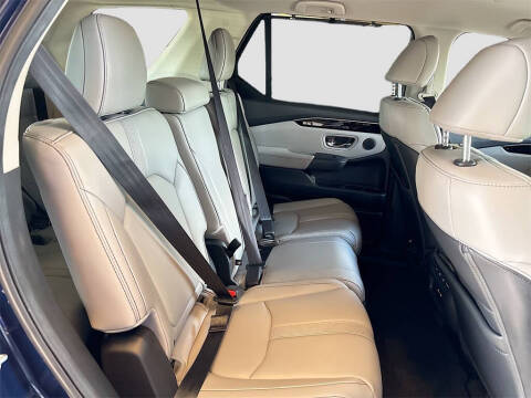 2024 Honda Pilot EX-L