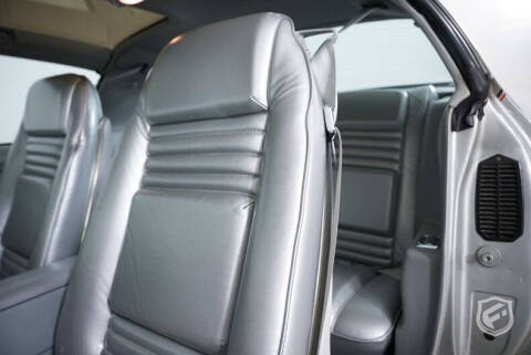 1979 Pontiac Trans Am