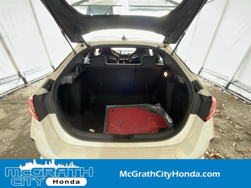 2025 Honda Civic Type R