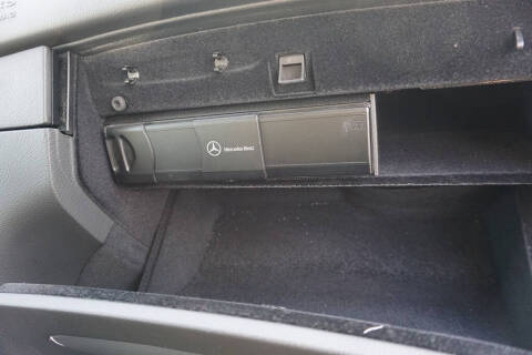 2005 Mercedes-Benz CLK CLK 320