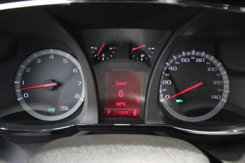 2011 GMC Terrain SLE-2