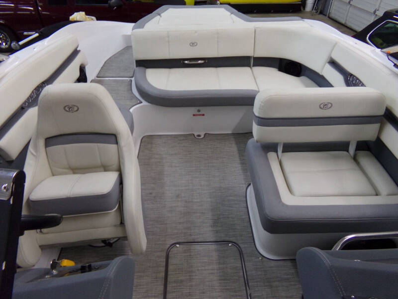 2021 Cobalt Boats CS22