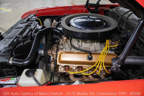 1970 Oldsmobile F-85 W-31