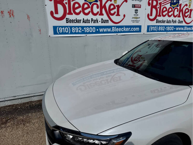 2022 Honda Accord LX