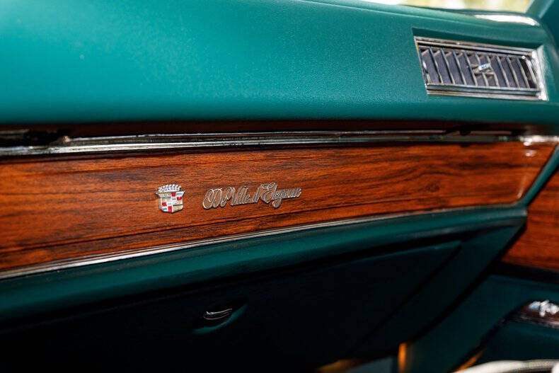 1976 Cadillac DeVille